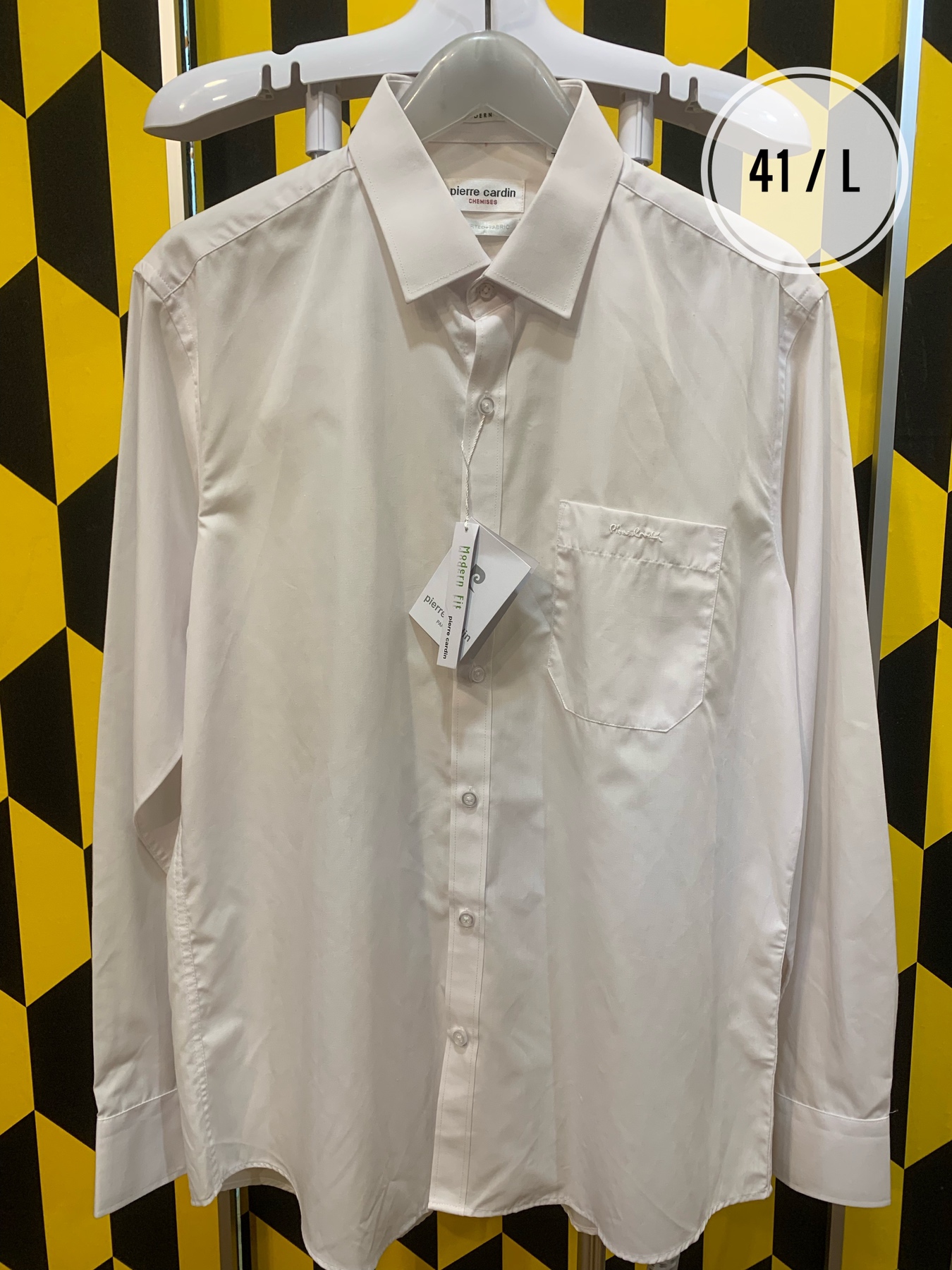 Office Shirt